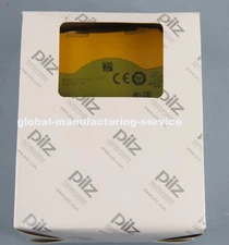1PC New PILZ 772100 PLC Programmable Safety Relay Module