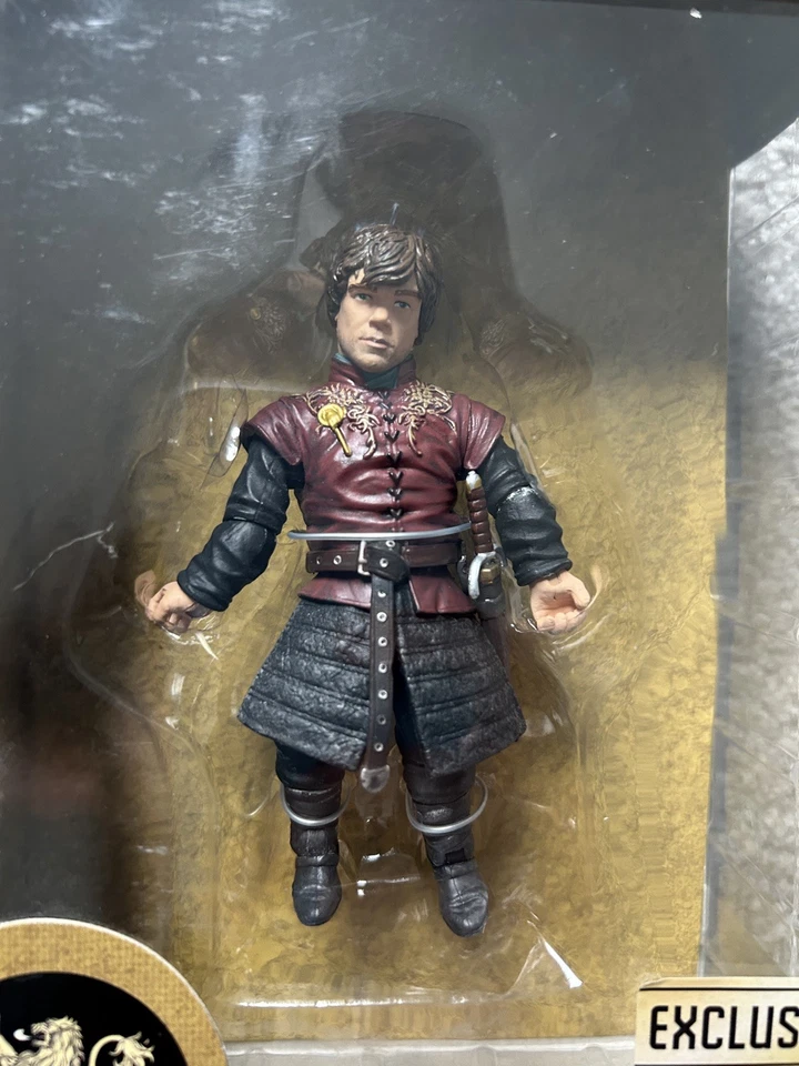 Funko Game of Thrones Legacy Collection Tyrion Lannister Walgreen Exclusive - Image 2 of 4