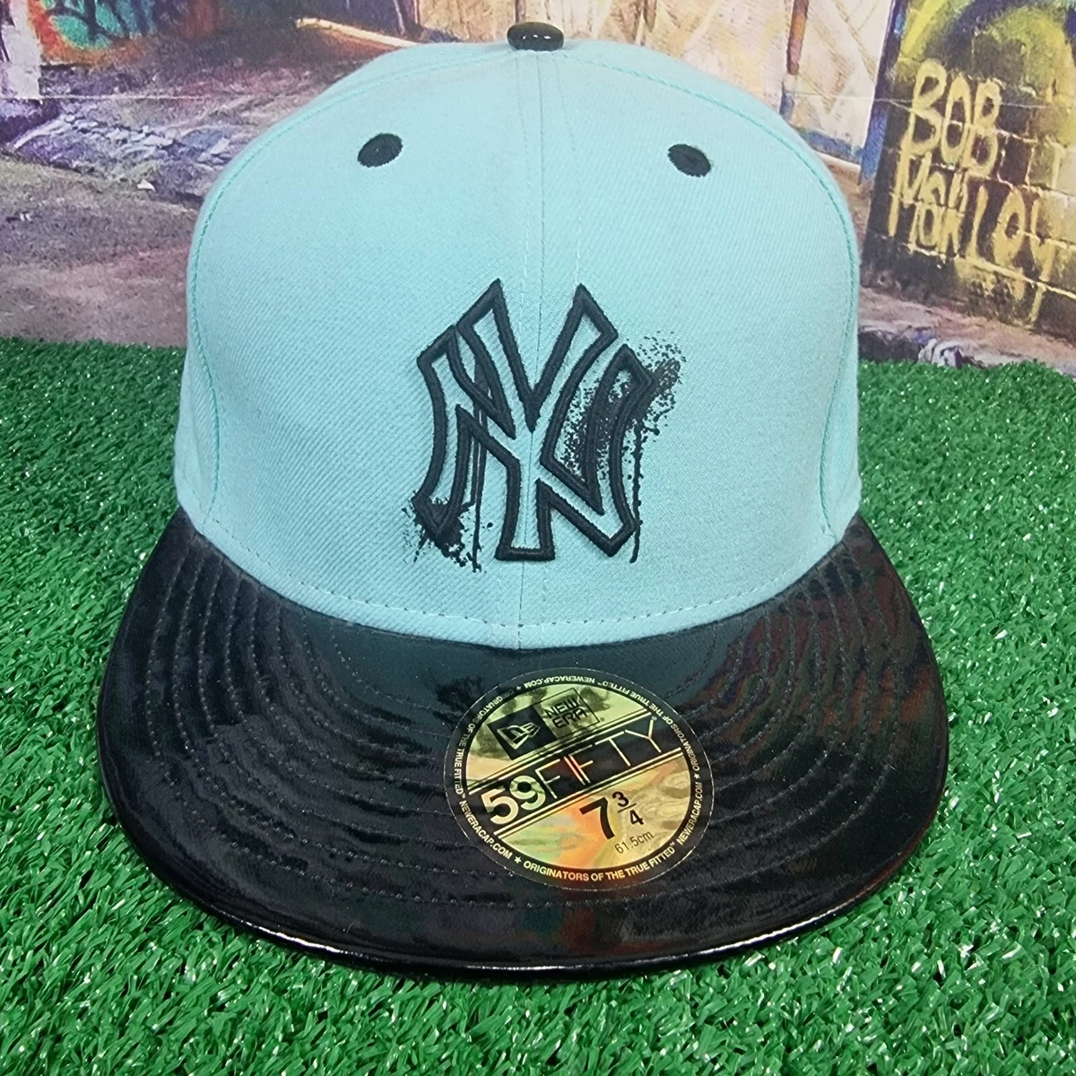 Yankees fitted hotsell hats sale