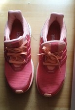 ADIDAS BOOST TECHFIT SPORT-SNEAKER mit CONTINENTAL LAUFSOHLE SUPERNOVA!GRÖßE 38!