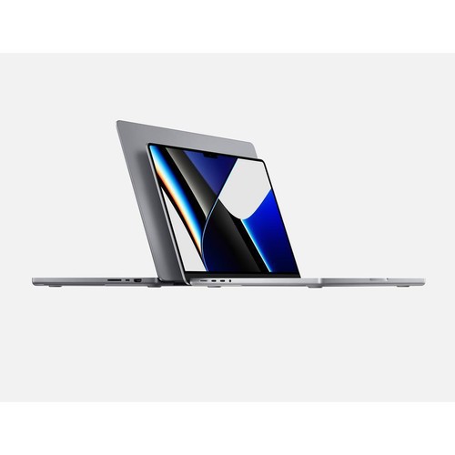Apple MacBook Pro 16" 2021 M1 Max (10-C CPU | 32-C GPU) 1TB SSD 32GB RAM | A2485 - Afbeelding 12 van 12