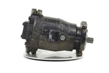 Genuine Sundstrand Sauer Danfoss Hydraulic Motor | 23-3802AN-JSBJ