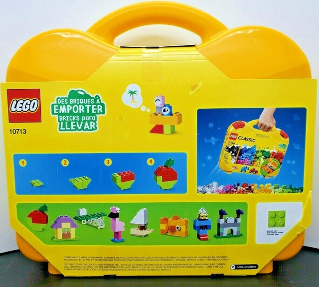lego 10713 price