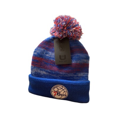 ULTRA GAME NWT NBA Philadelphia 76ers 