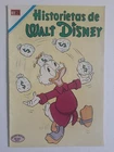 HISTORIETAS DE WALT DISNEY #411 (1969) - ORIG. COMIC IN SPANISH -MEXICO- NOVARO
