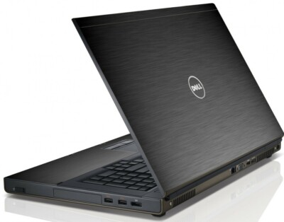 #ad #ad LidStyles Metallic Laptop Skin Protector Decal Dell Precision M6600 $18.99