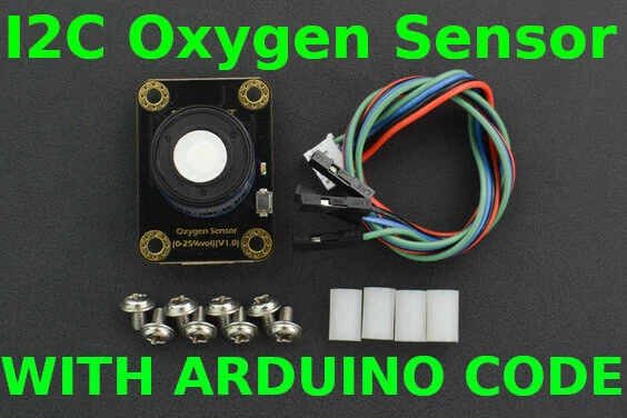 Oxygen code sale