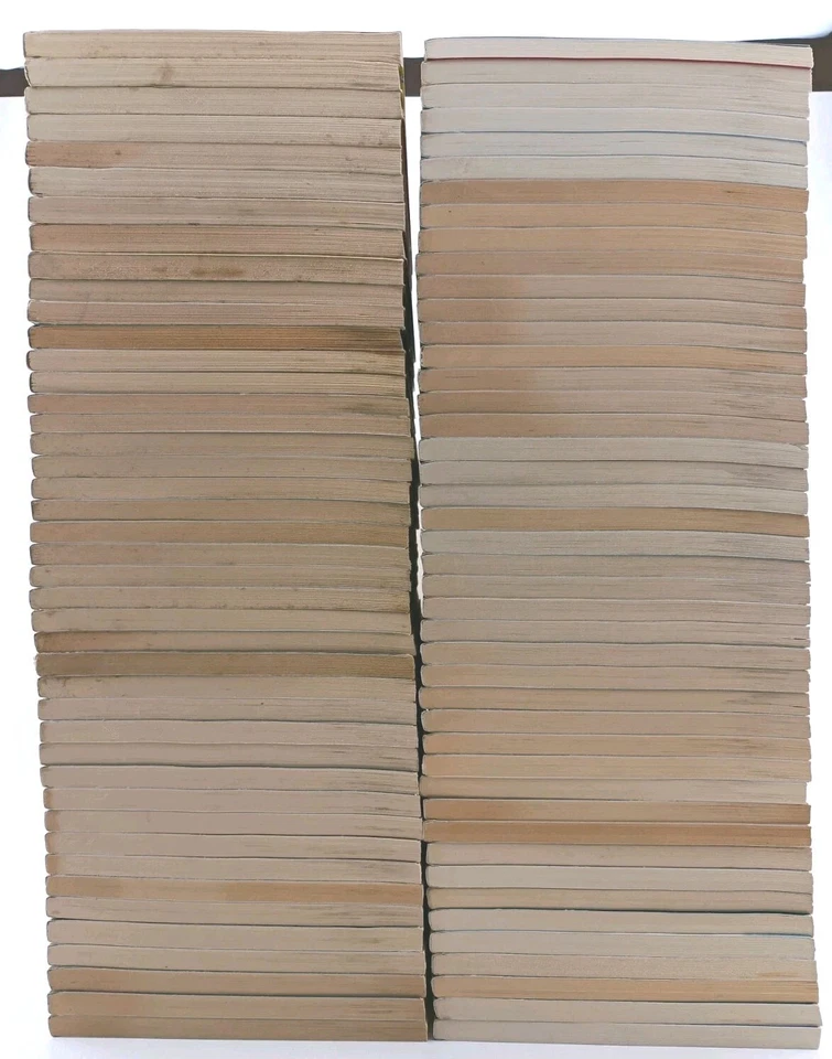 TEX - NUOVA RISTAMPA DAL N. 2-491 - NUMERI MANCANTI - OTTIME E BUONE CONDIZIONI - Immagine 4 di 4