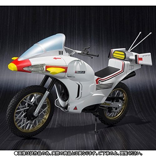 NEW Bandai S.H.Figuarts Masked Rider ZX Hell Diver Figure