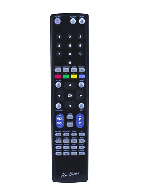 RM Series Fernbedienung f�r SAMSUNG LE37B651T3WXXU LE37B651T3WXZG LE37B652T4P