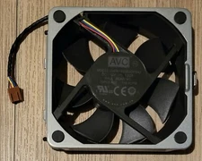 Genuine Dell XPS 8950 DCATA122B2GPS43 Front System Fan Assembly W/Bracket