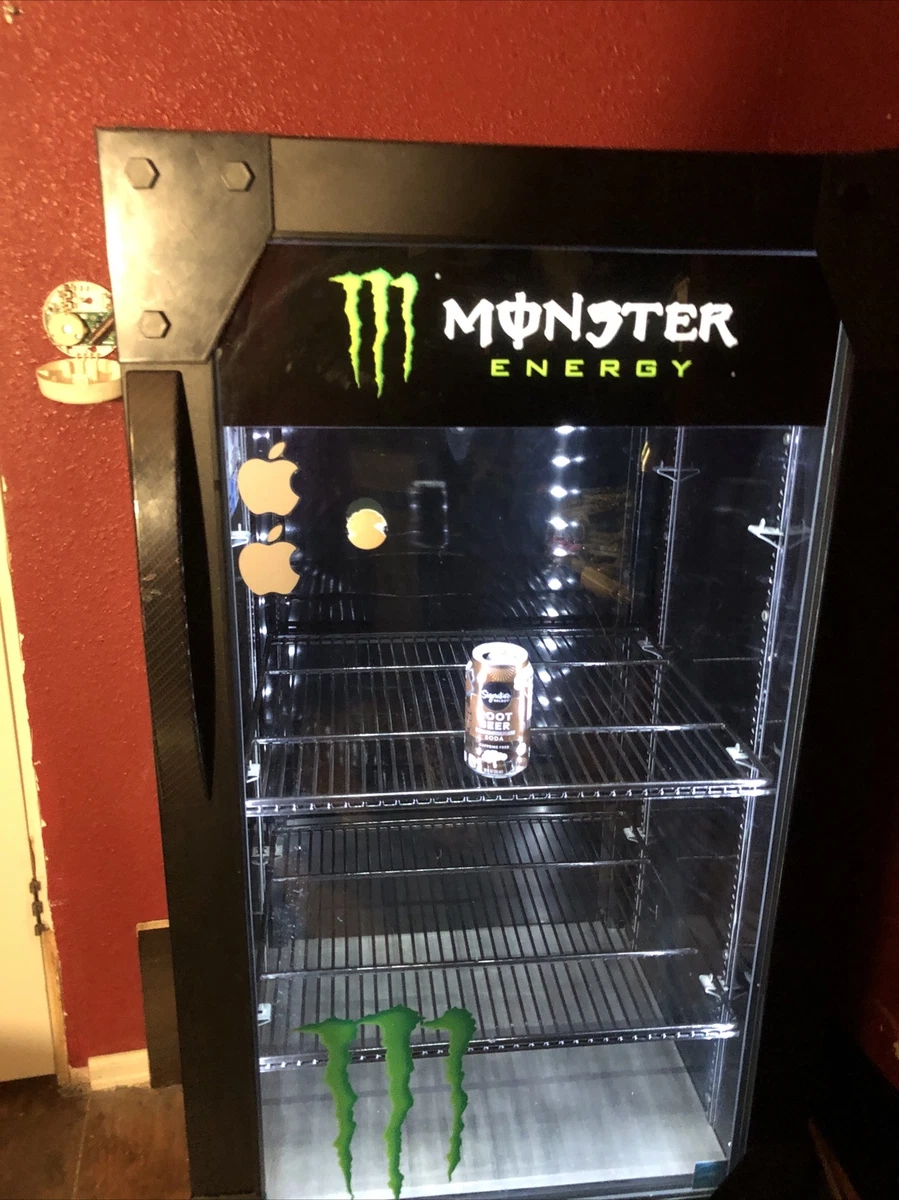 Monster Energy Fridges products for sale | eBay