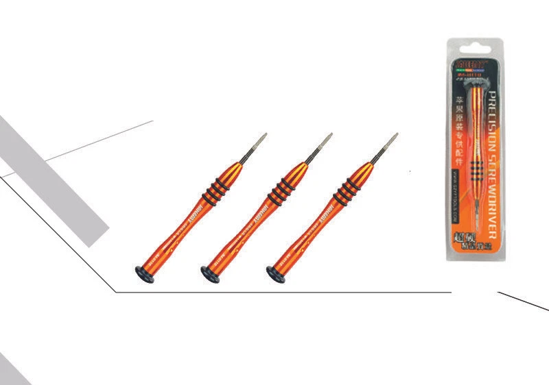 iPhone 7G 7S/plus/8/x tri Screwdriver y000 screen replacement tool magnified tip - Image 2 of 4