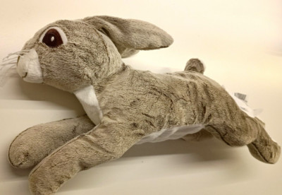 IKEA HASE HASE STOFFTIER VANDRING 40 CM NAGELNEU OFFIZIELLER ARTIKEL