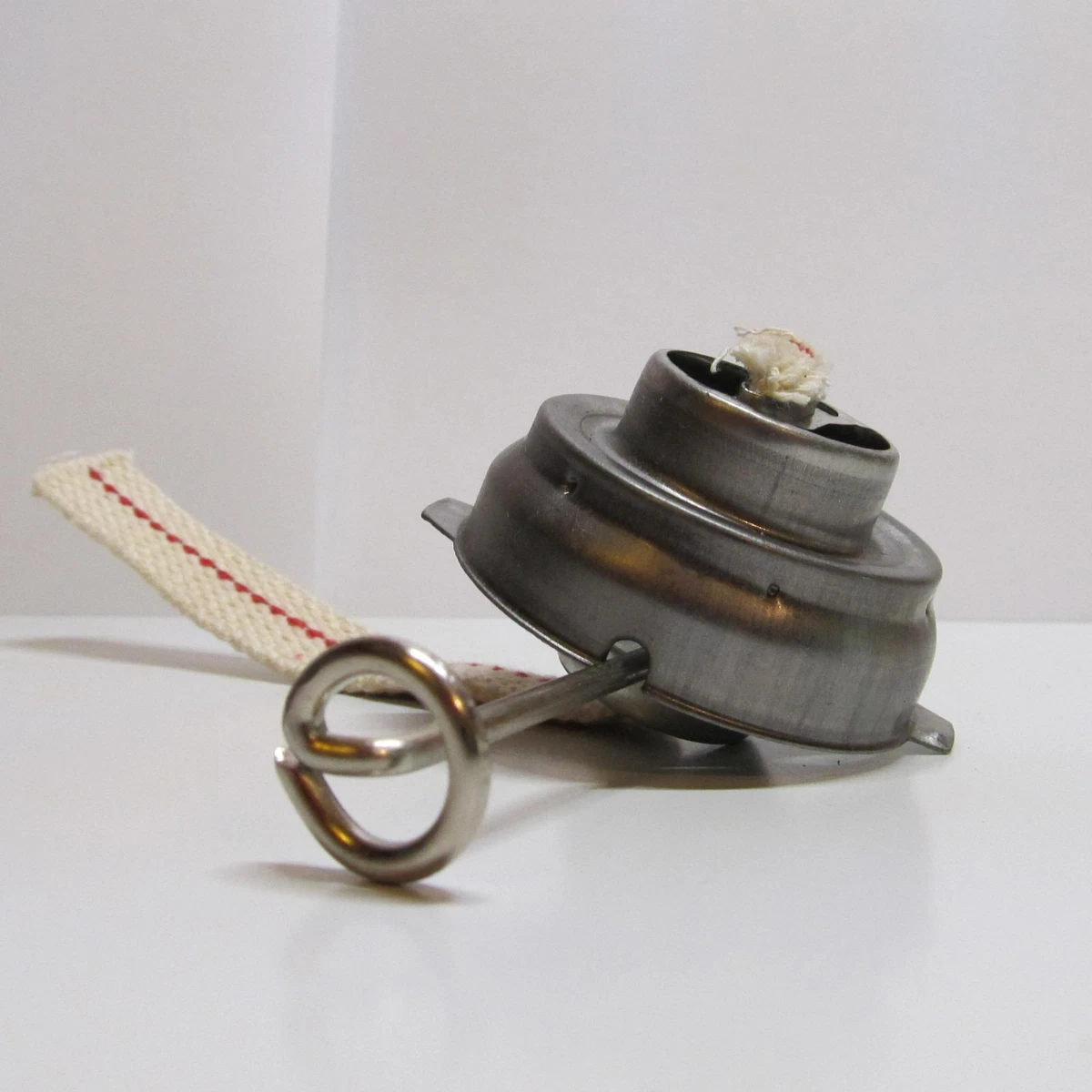 DIETZ Junior or 1 Little Wizard Burner fits old oil kerosene lamp