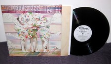 APPLETREE THEATRE Playback LP MONO Verve Forecast WL PROMO-ONLY Psych+SHRINK NM!