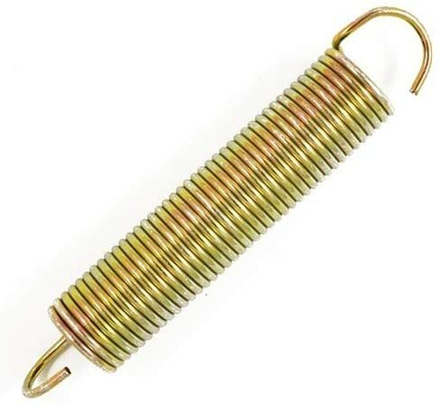 OEM TORO PART # 106-2177 EXTENSION SPRING FITS 107 MODELS ****FREE