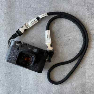 Yosemite Strap Camera strap PRO 126cm BRESSON YCSP-5001-1 JAPAN | eBay