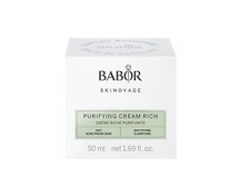 Babor Purifying Cream Rich 50ml / 1.69oz