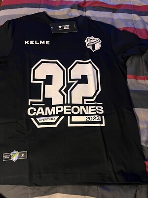 KELME COMUNICACIONES  GUATEMALA  LA 32 TORNEO APERTURA 2023