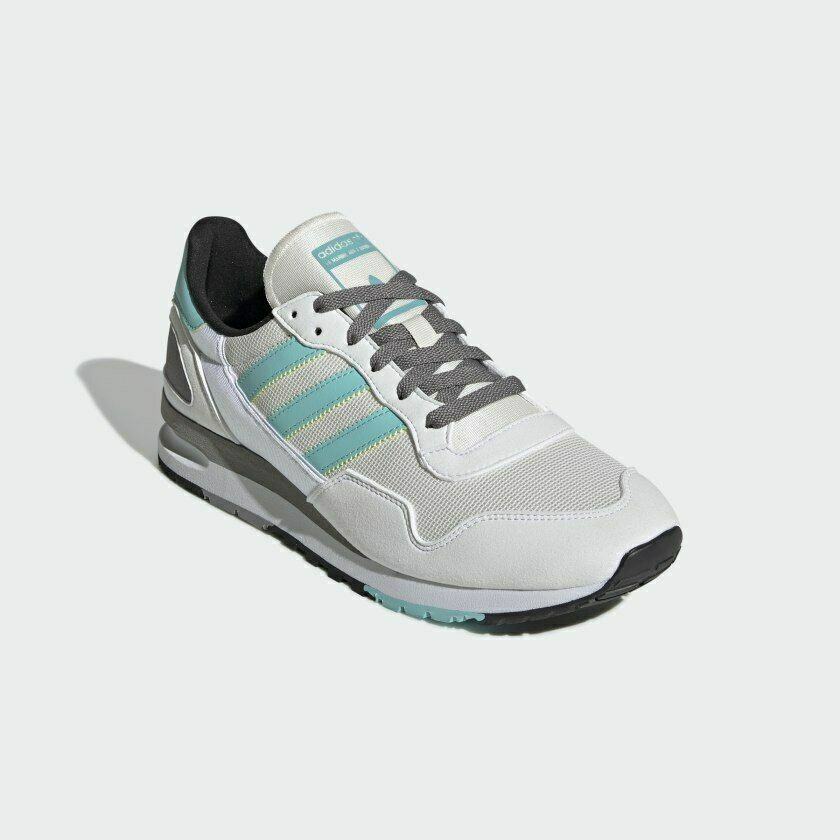 Adidas Originals Men's White Lowertree Casual Fashion