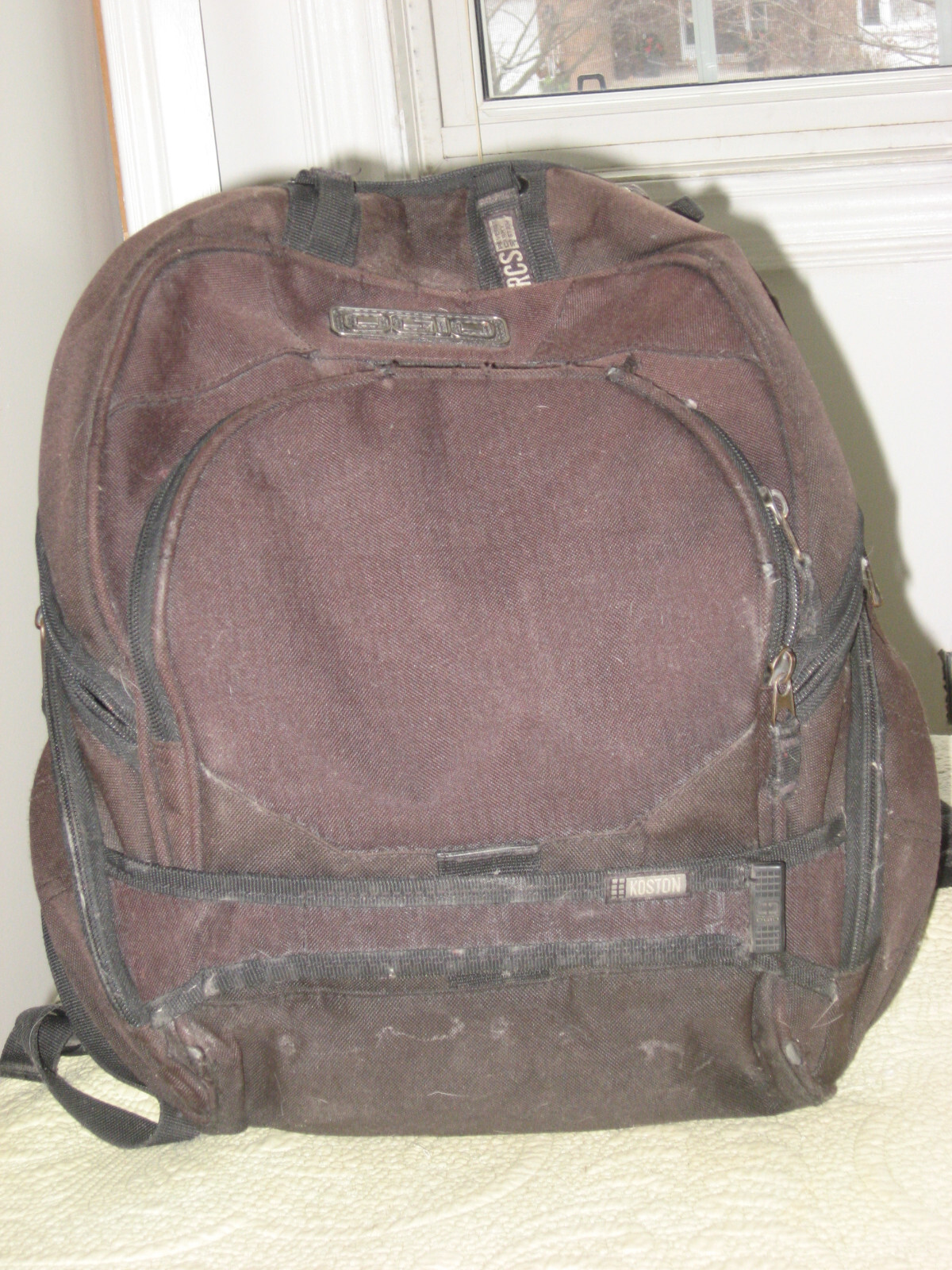 OGIO Backpack - image 5