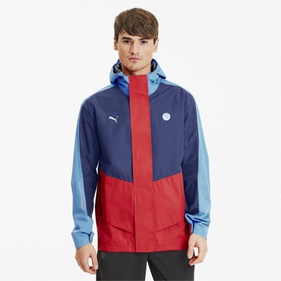 Mens Puma BMW Motorsport Rct Jacket 