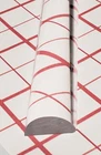 1 Pc 1” DIAMETER HALF (1/2) ROUND 12” LONG CLEAR ACRYLIC PLEXIGLASS LUCITE ROD