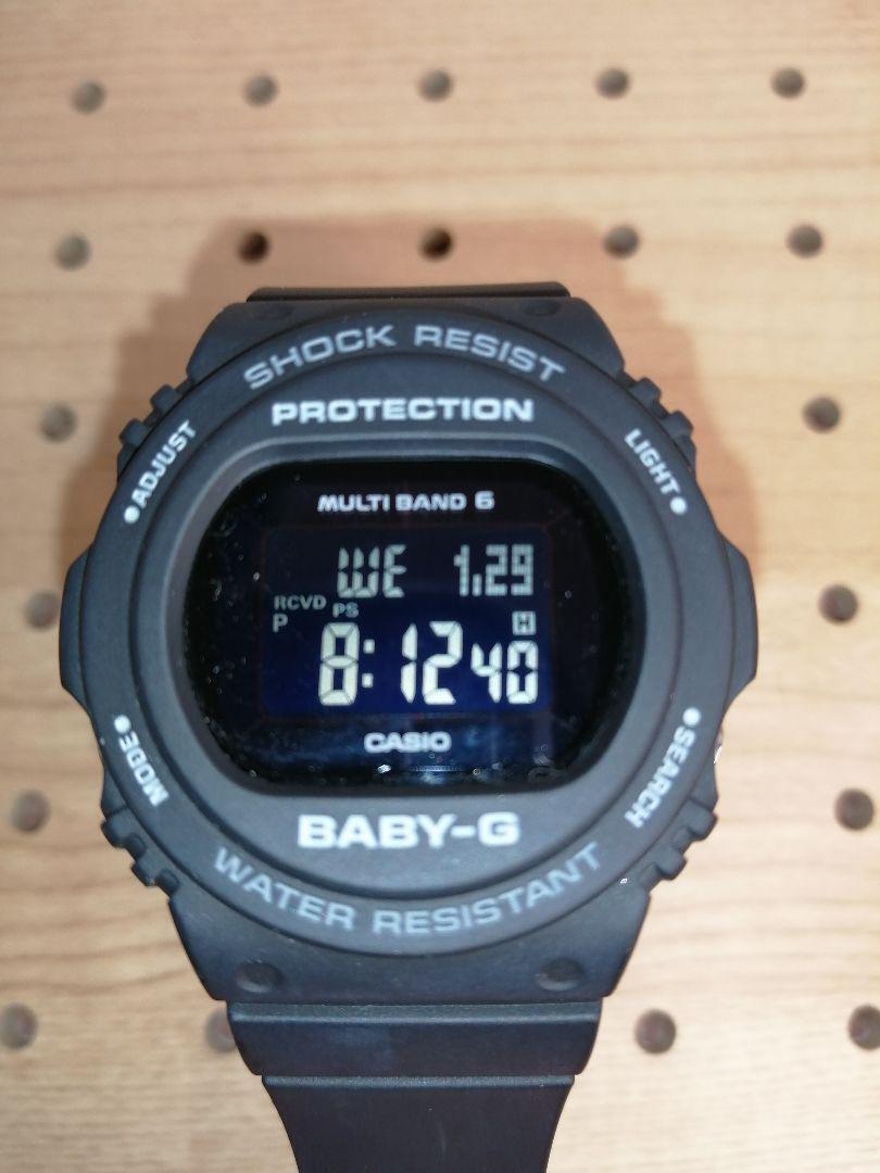 Casio G-Shockk Baby-G Bgd-5700U Closed | eBay Casio G-Shockk Baby-G Bgd-5700U Closed | eBay
