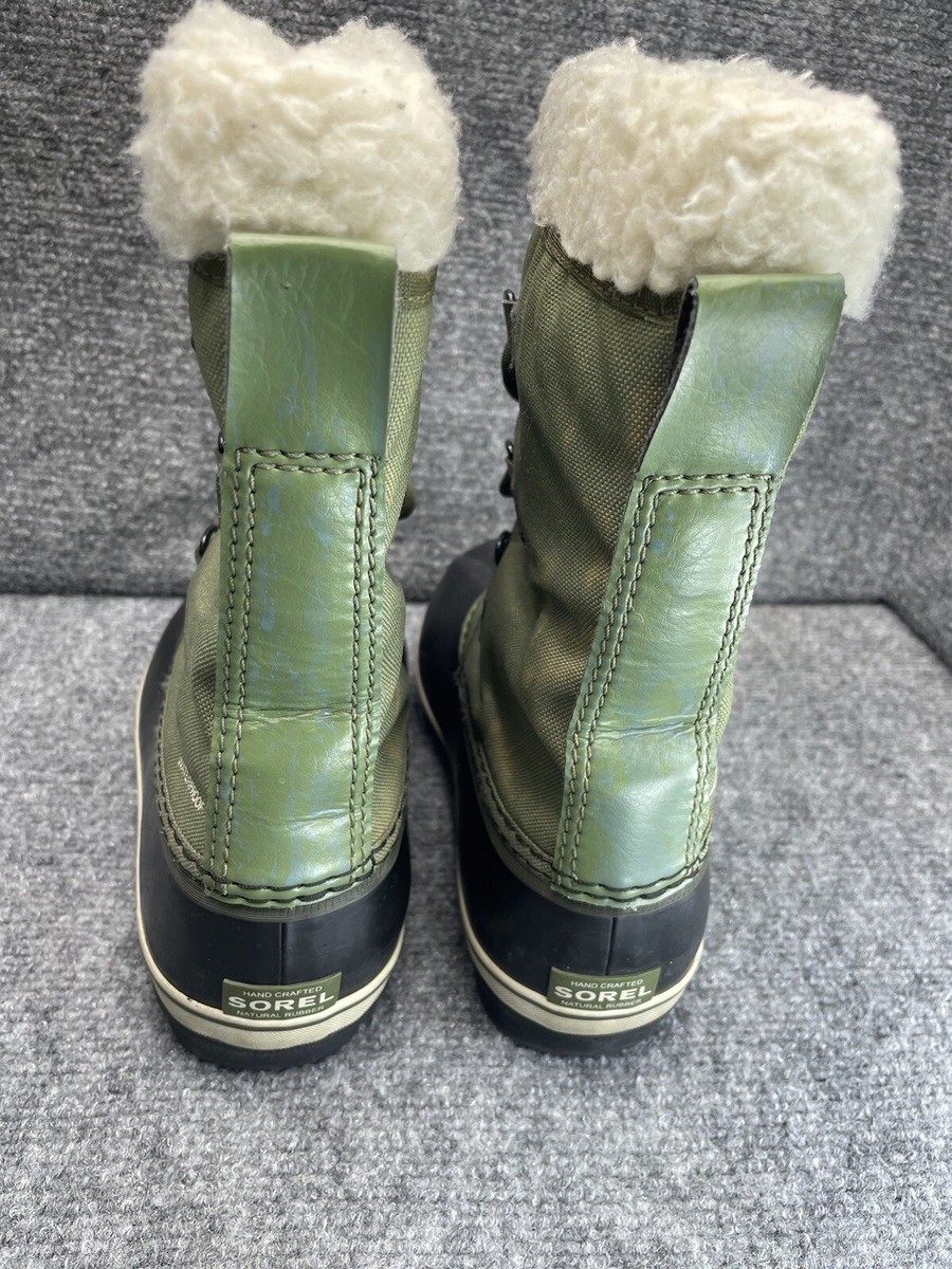 Sorel Caribou Women display picture 1