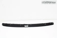 2015-2019 AUDI A3 8V REAR TAILGATE TRUNK LINER COVER TRIM PANEL BLACK OEM