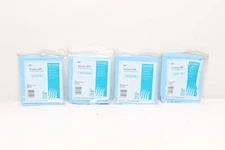 4  Sontara SPS E-4141 Automotive Final Tack Cloths 15 in. x 17 in. 6 per Bag