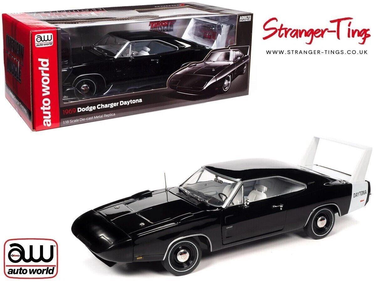 Autoworld diecast 1 18 hot sale
