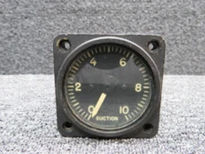 22-880-01 Garwin Inc. Suction Indicator