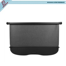 Cubierta de maletero trasero de carga para Ford Escape 2013 2014 2015-2019 protector de seguridad pantalla