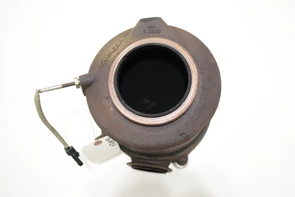 GMC SIERRA SILVERADO DURAMAX L5P 2500 2017-19 6,6 L diésel catalizador de oxidación OEM Foto 4 de 4