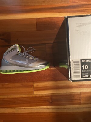 Air Max Hyperize