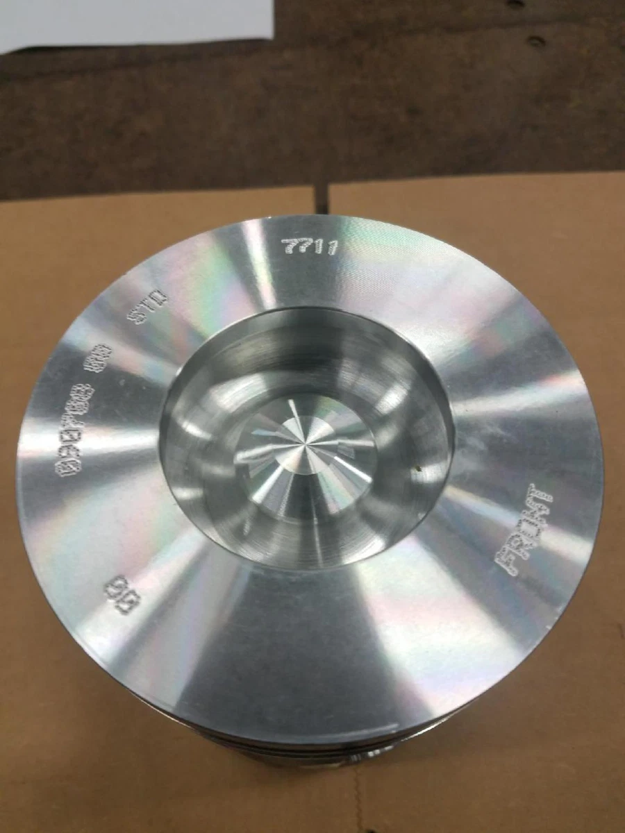 Cummins 4.5L & 6.7L Piston Part Number 4937711 / ref also 5336109  