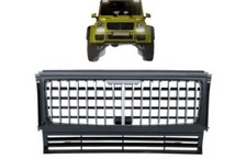Kühlergrill Für Mercedes Klasse G W463 90-14 GT-R Panamericana Vertikal Ex