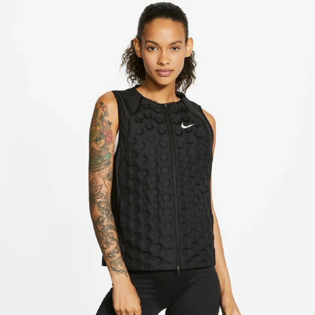 Aeroloft running best sale vest