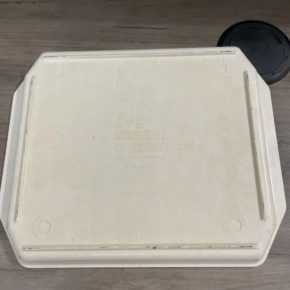 Nordic Ware Compact Bacon Tray - Image 3 of 4