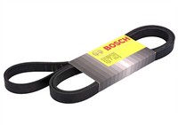 Bosch 1987948366 Keilrippenriemen 6PK2615 FüR Audi 100 C4 A6 A8 D2 Saab 9-5