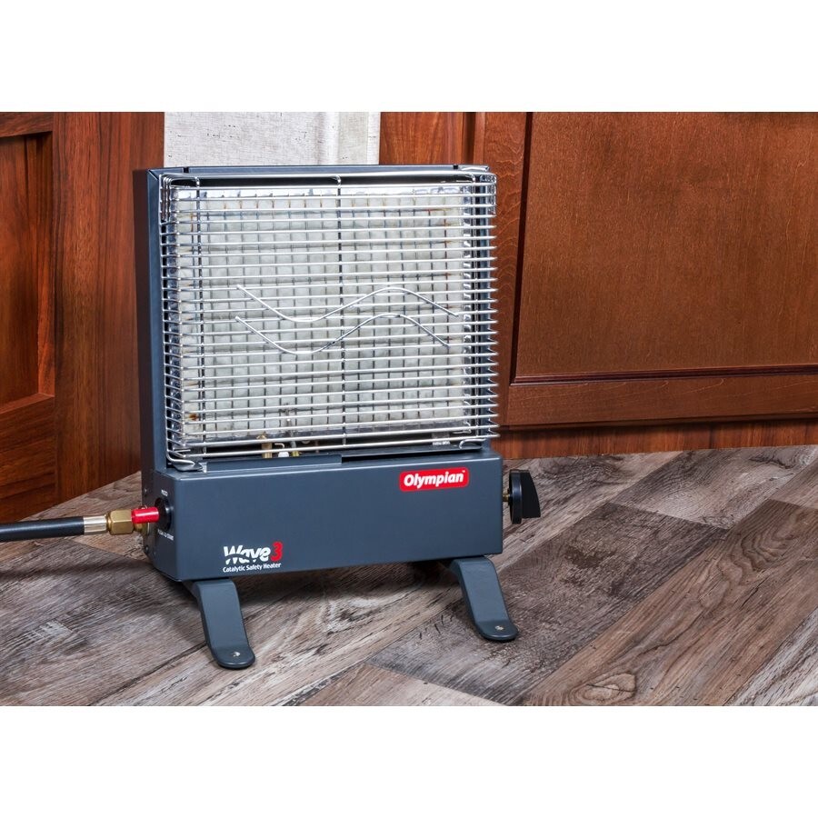 Camco 57331 Olympian Wave 3 Space Heater 3000 BTU 14717573313 | eBay