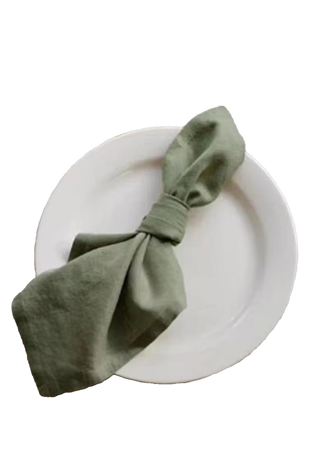 Handmade Napkins