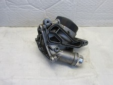 11-12-13-14-15-16-17 BMW 3/4 SERIES ENGINE OIL FILTER HOUSING COOLER OEM 7516383