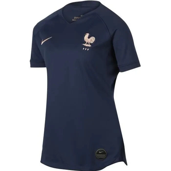 Équipe de France féminine : découvrez la liste pour la Coupe du monde 2023