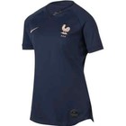 Maillot neuf femme équipe de FRANCE Féminine de football Tailles: XS-L-XL shirt