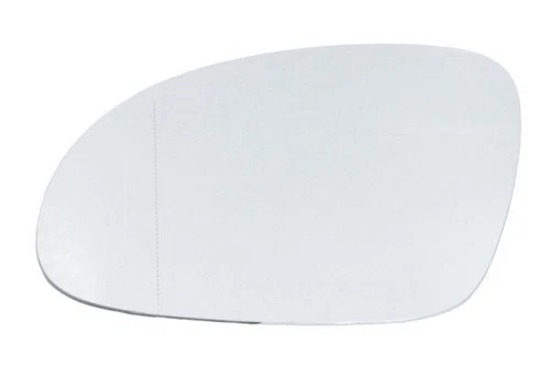 Blic 6102-02-1271131P mirror glass, outside mirror for VW