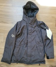 Volcom Thermonite 5,000mm/4,000gm2 Ski Snowboarding Snow Jacket Womens Sz L