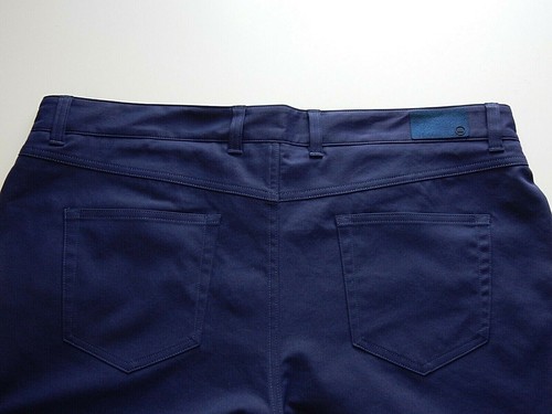 Peter Millar Men's Jeans Size 40x30 | eBay